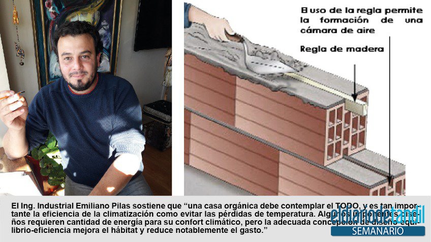 Cuando calienta el gas